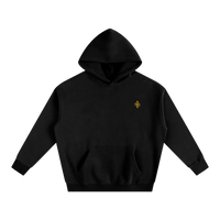 DualMoon Fleece Hoodie