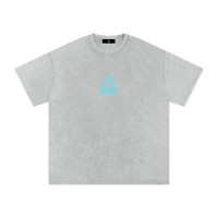 DJ Oversized Cotton T-Shirt