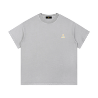 Yoga Zen Cotton T-Shirt