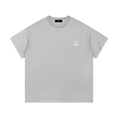 Yoga Zen Cotton T-Shirt
