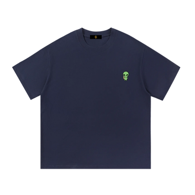 Moon Bar Michael Cotton T-Shirt