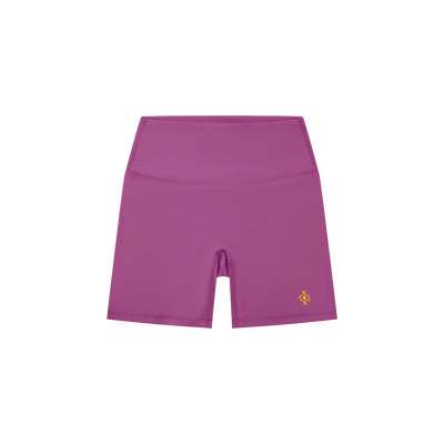 Women's High-Waisted Biker Shorts