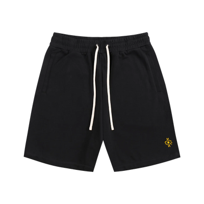 DualMoon Essential Cotton Shorts