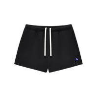 Evil Eye Cloud-Soft Shorts