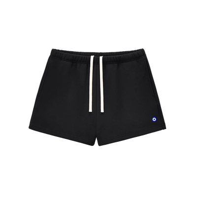 Evil Eye Cloud-Soft Shorts