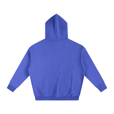Amulet Fleece Hoodie