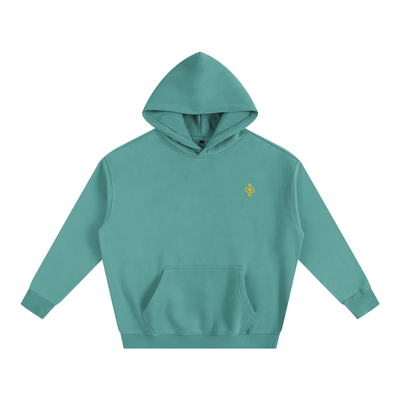 DualMoon Fleece Hoodie