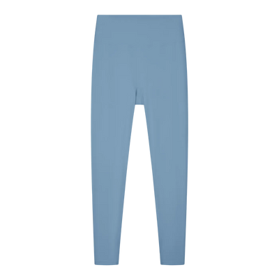 Women's Solid High Rise Yoga Leggings