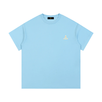 Yoga Zen Cotton T-Shirt