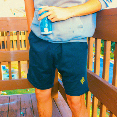DualMoon Essential Cotton Shorts