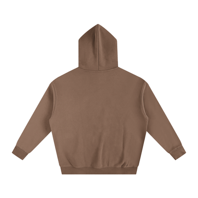 Amulet Fleece Hoodie