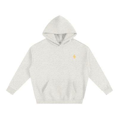 DualMoon Fleece Hoodie