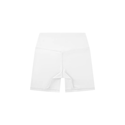 Women's High-Waisted Biker Shorts