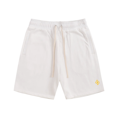 DualMoon Essential Cotton Shorts