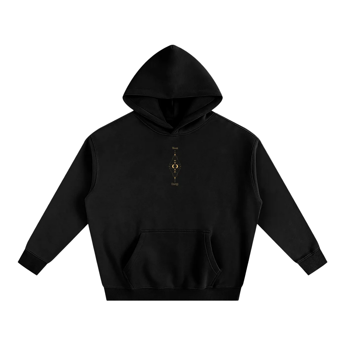 Amulet Fleece Hoodie