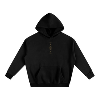 Amulet Fleece Hoodie