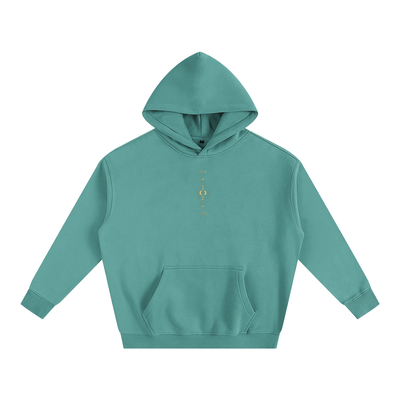 Amulet Fleece Hoodie