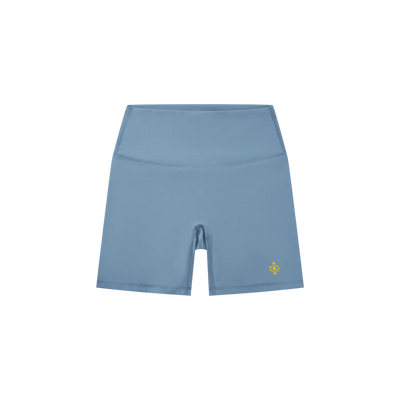 Women's High-Waisted Biker Shorts
