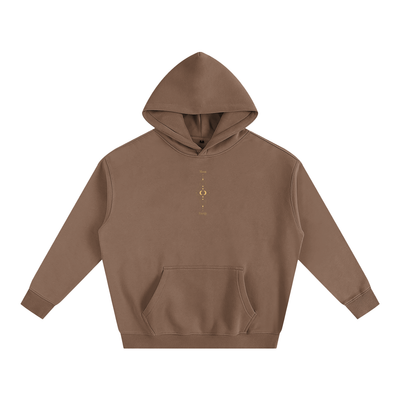 Amulet Fleece Hoodie