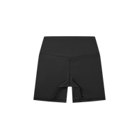 Women's High-Waisted Biker Shorts