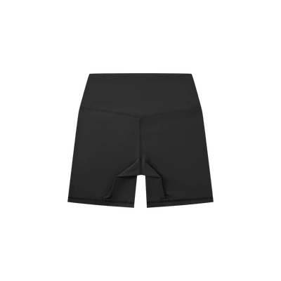 Women's High-Waisted Biker Shorts