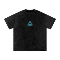 DJ Oversized Cotton T-Shirt