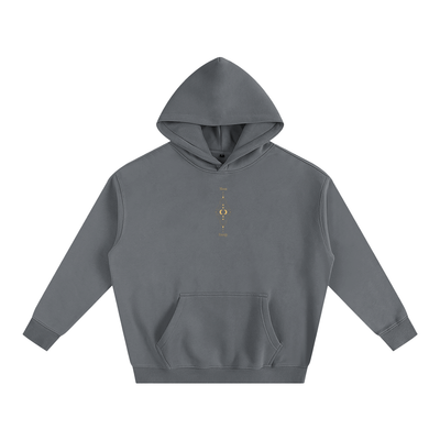 Amulet Fleece Hoodie
