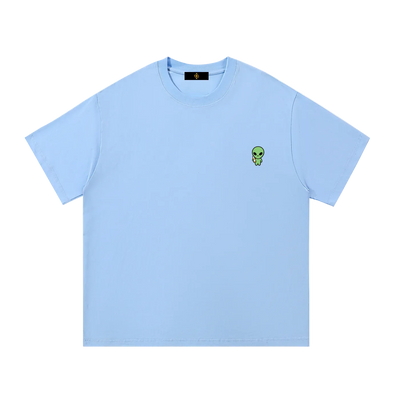 Moon Bar Michael Cotton T-Shirt