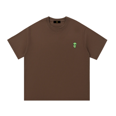 Moon Bar Michael Cotton T-Shirt