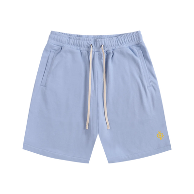 DualMoon Essential Cotton Shorts