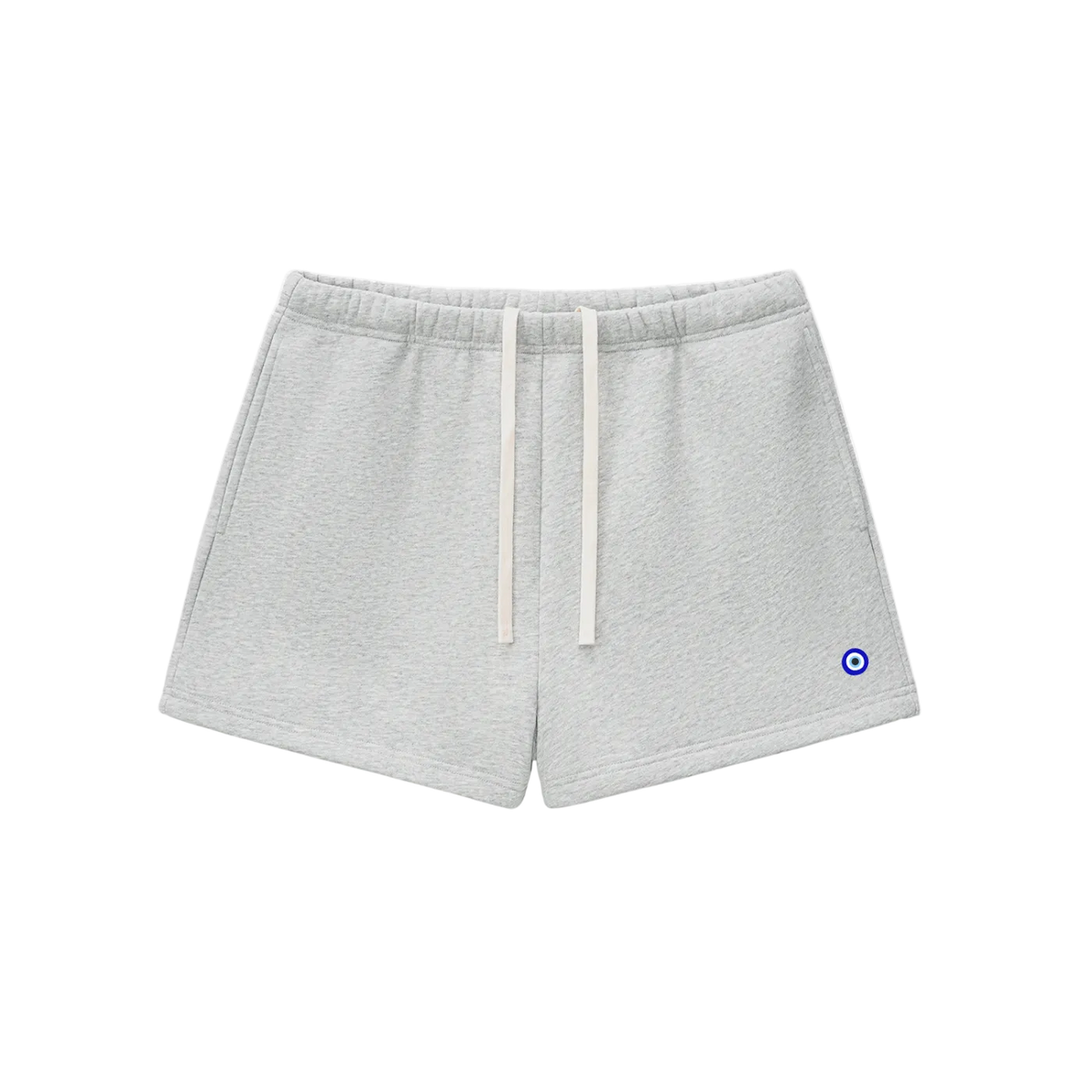 Evil Eye Cloud-Soft Shorts