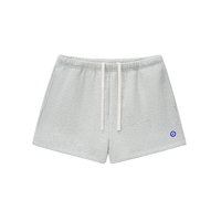 Evil Eye Cloud-Soft Shorts