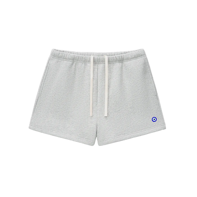 Evil Eye Cloud-Soft Shorts