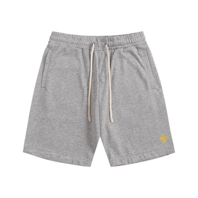 DualMoon Essential Cotton Shorts