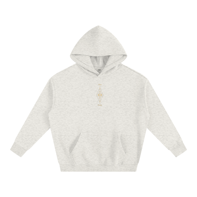 Amulet Fleece Hoodie