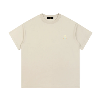 Yoga Zen Cotton T-Shirt
