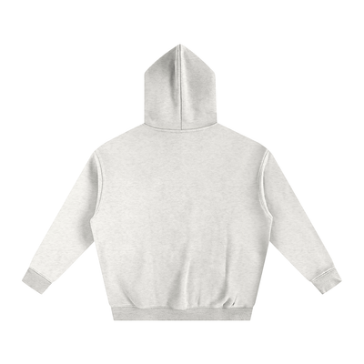 Amulet Fleece Hoodie