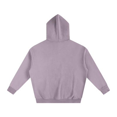 Amulet Fleece Hoodie