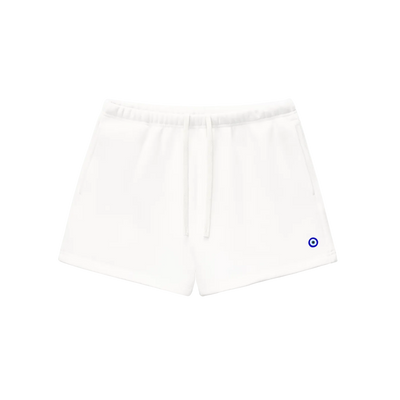 Evil Eye Cloud-Soft Shorts