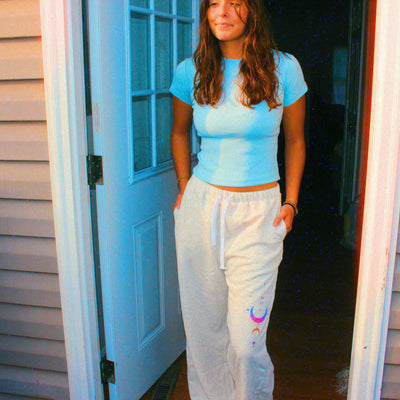 Lauren's Lunar Lounge SweatPants