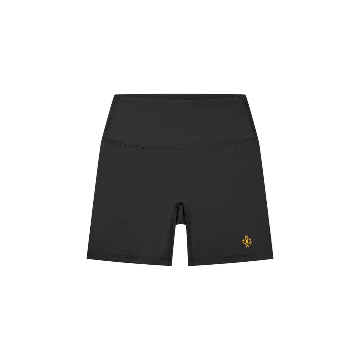 Women's High-Waisted Biker Shorts