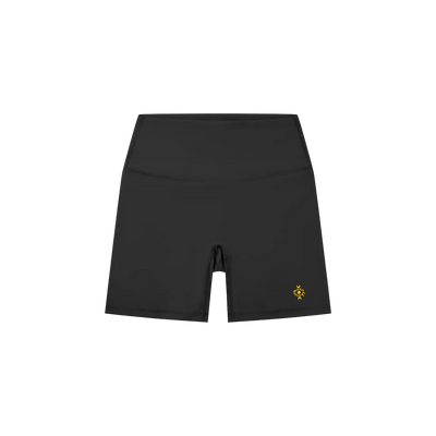 Women's High-Waisted Biker Shorts