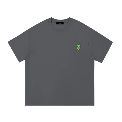 Moon Bar Michael Cotton T-Shirt