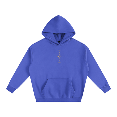 Amulet Fleece Hoodie