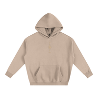 Amulet Fleece Hoodie