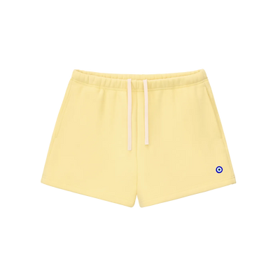 Evil Eye Cloud-Soft Shorts