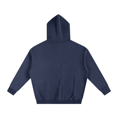 Amulet Fleece Hoodie