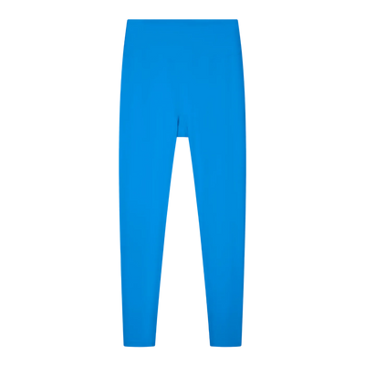 Women's Solid High Rise Yoga Leggings