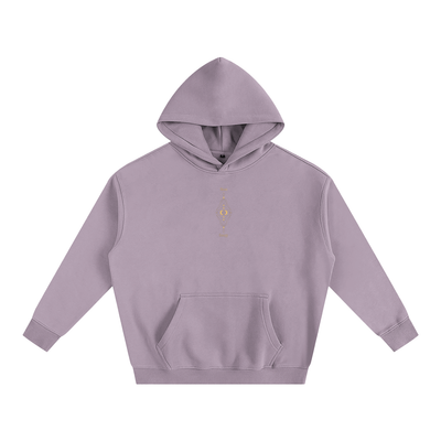 Amulet Fleece Hoodie