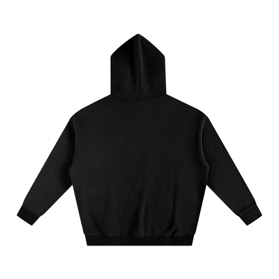 Amulet Fleece Hoodie